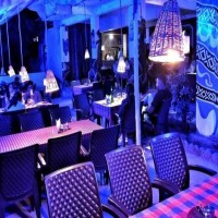 Restaurants & Nightlife