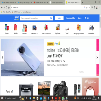 Flipkart The Shopping Website