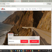 CarTrade.com (Website for used Car)