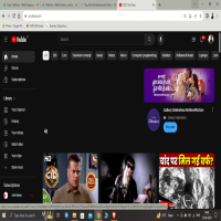 YouTube