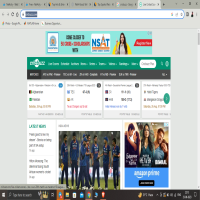Cricket Buzzz