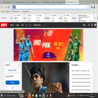 Sports Related News and Facts