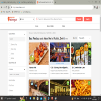 Swiggy DIneout