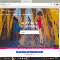Browse Wedding Venues and Vendors