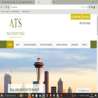 Accounting and Tax Services