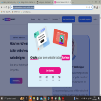 Best Actor Web