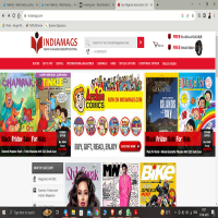 Indiamags